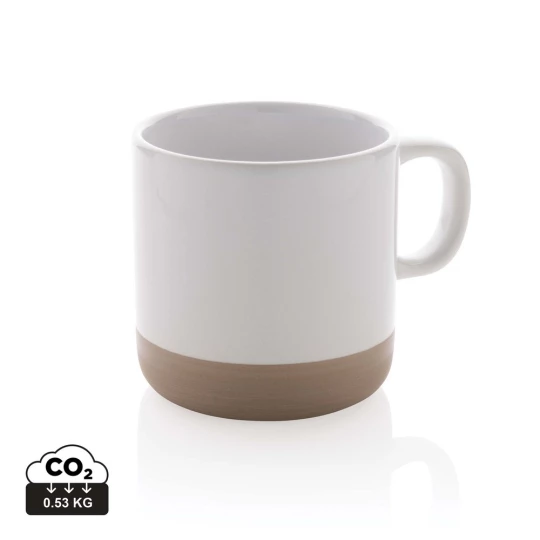 Kubek ceramiczny 360 ml (P434.113)
