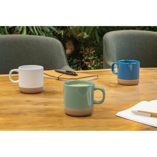 Kubek ceramiczny 360 ml (P434.115)