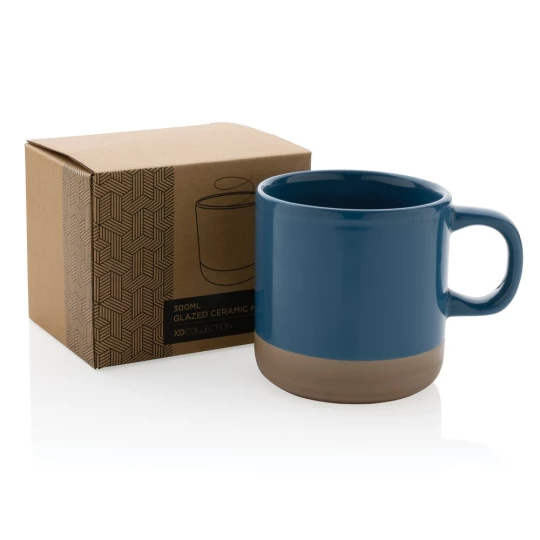 Kubek ceramiczny 360 ml (P434.115)