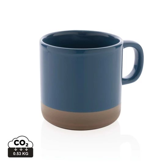 Kubek ceramiczny 360 ml (P434.115)
