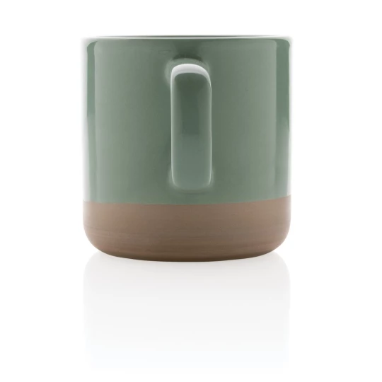Kubek ceramiczny 360 ml (P434.117)