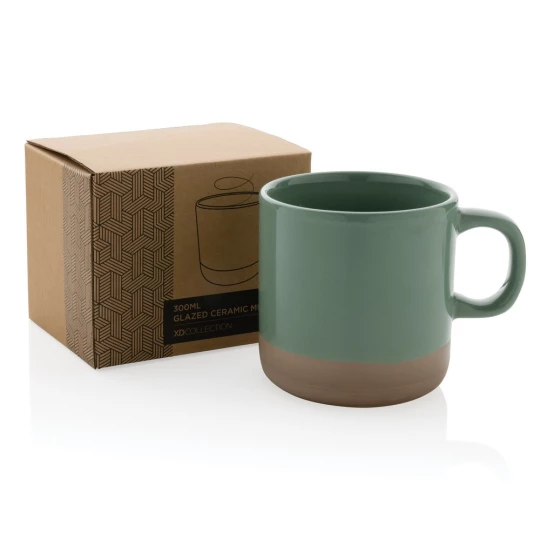 Kubek ceramiczny 360 ml (P434.117)