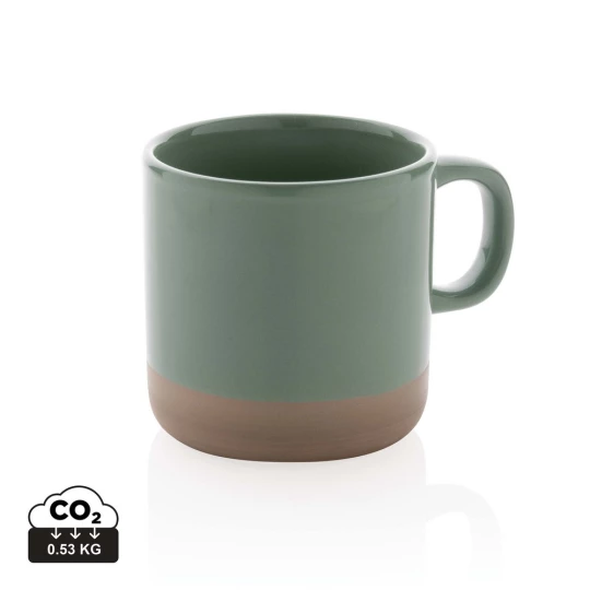 Kubek ceramiczny 360 ml (P434.117)