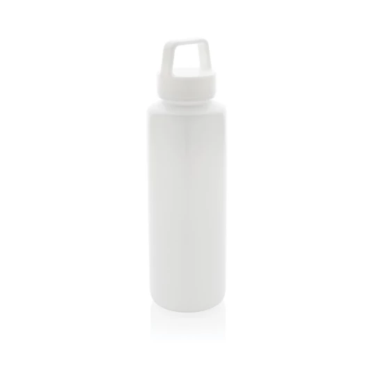 Butelka sportowa 500 ml z plastiku z recyklingu (P435.013)