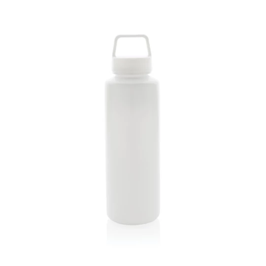 Butelka sportowa 500 ml z plastiku z recyklingu (P435.013)