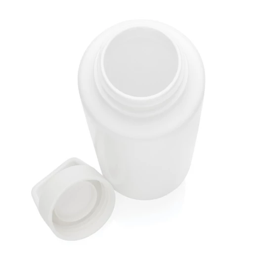 Butelka sportowa 500 ml z plastiku z recyklingu (P435.013)