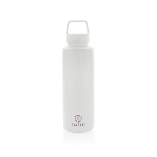 Butelka sportowa 500 ml z plastiku z recyklingu (P435.013)