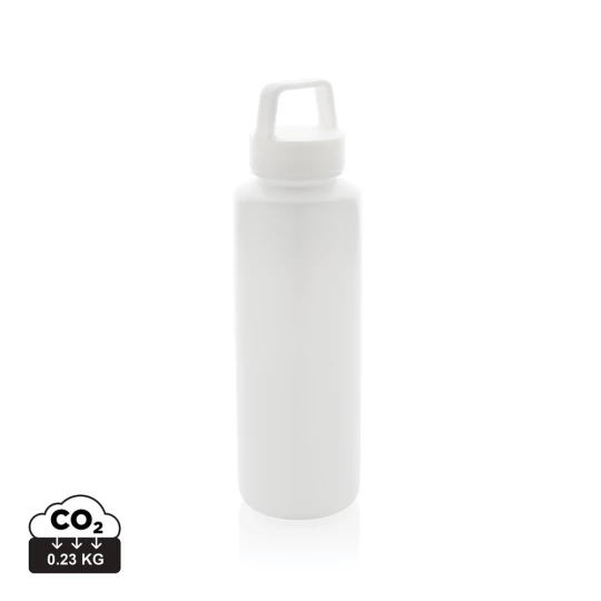 Butelka sportowa 500 ml z plastiku z recyklingu (P435.013)