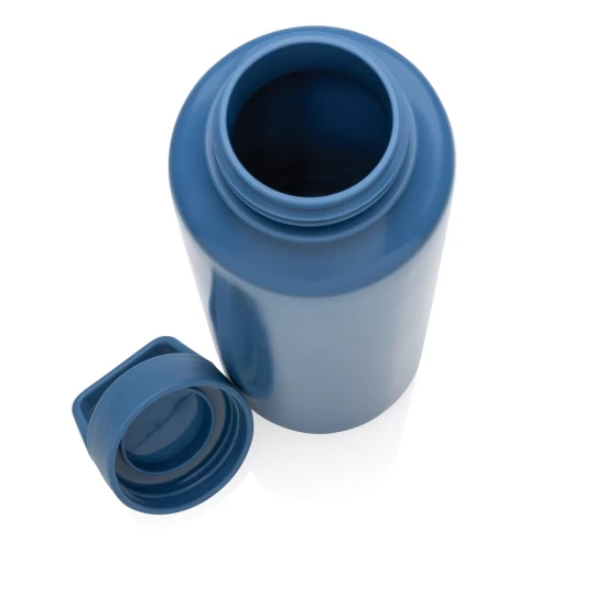 Butelka sportowa 500 ml z plastiku z recyklingu (P435.015)