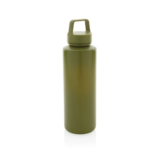 Butelka sportowa 500 ml z plastiku z recyklingu (P435.017)