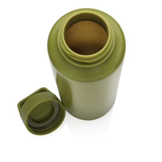 Butelka sportowa 500 ml z plastiku z recyklingu (P435.017)