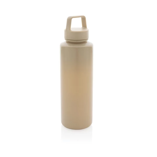 Butelka sportowa 500 ml z plastiku z recyklingu (P435.019)