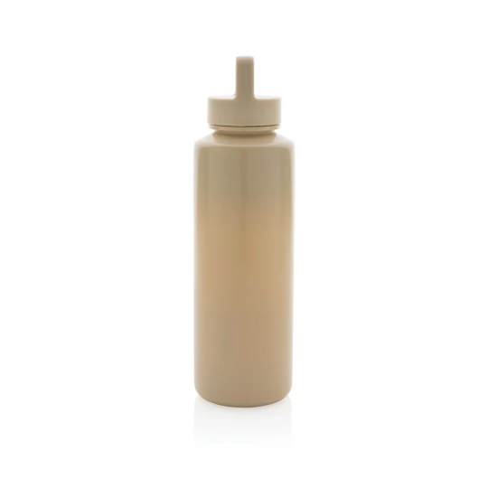 Butelka sportowa 500 ml z plastiku z recyklingu (P435.019)