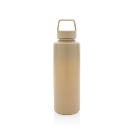 Butelka sportowa 500 ml z plastiku z recyklingu (P435.019)
