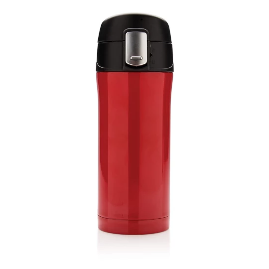 Kubek termiczny 300 ml, stal nierdzewna z recyklingu (P435.064)