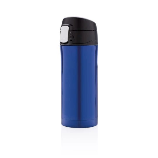 Kubek termiczny 300 ml, stal nierdzewna z recyklingu (P435.065)