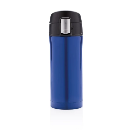 Kubek termiczny 300 ml, stal nierdzewna z recyklingu (P435.065)