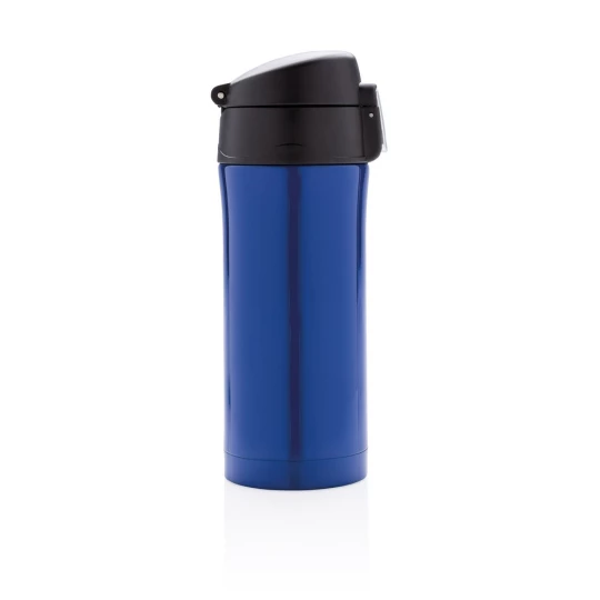 Kubek termiczny 300 ml, stal nierdzewna z recyklingu (P435.065)