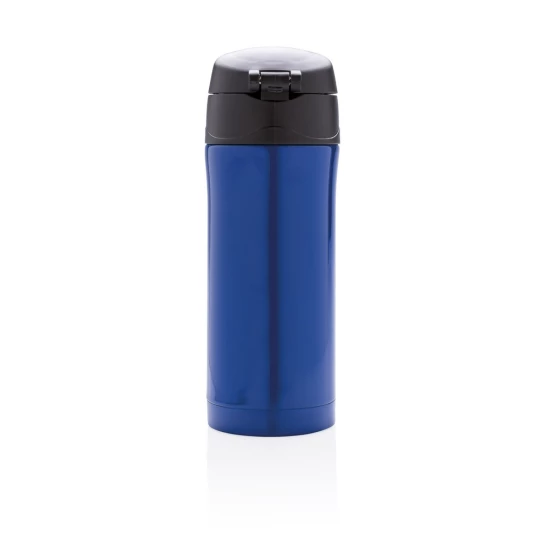 Kubek termiczny 300 ml, stal nierdzewna z recyklingu (P435.065)
