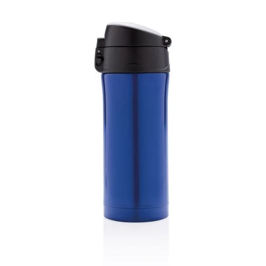 Kubek termiczny 300 ml, stal nierdzewna z recyklingu (P435.065)
