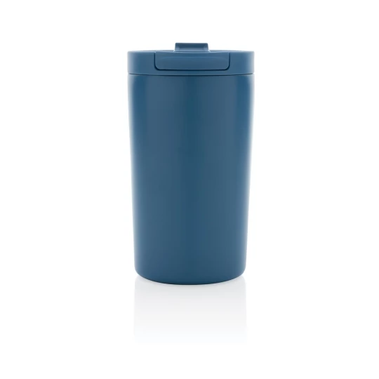 Kubek termiczny 300 ml, stal nierdzewna z recyklingu (P435.095)