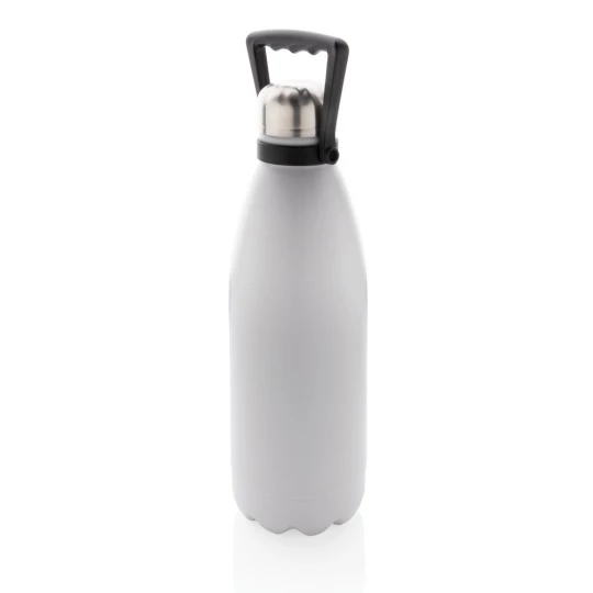 Butelka termiczna 1500 ml, stal nierdzewna z recyklingu (P435.513)