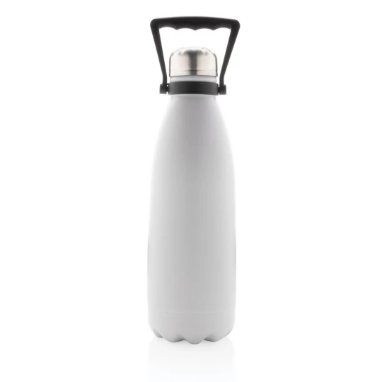 Butelka termiczna 1500 ml, stal nierdzewna z recyklingu (P435.513)