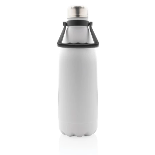 Butelka termiczna 1500 ml, stal nierdzewna z recyklingu (P435.513)