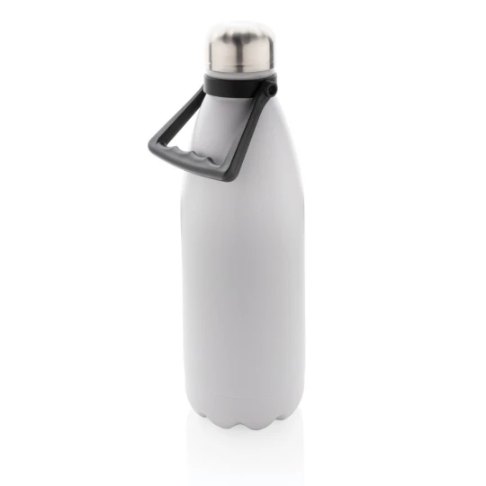 Butelka termiczna 1500 ml, stal nierdzewna z recyklingu (P435.513)