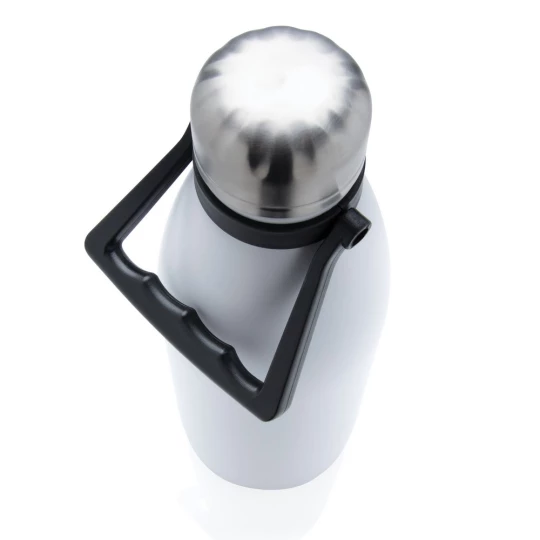 Butelka termiczna 1500 ml, stal nierdzewna z recyklingu (P435.513)
