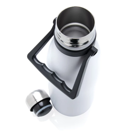 Butelka termiczna 1500 ml, stal nierdzewna z recyklingu (P435.513)