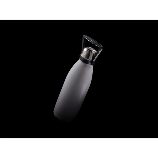 Butelka termiczna 1500 ml, stal nierdzewna z recyklingu (P435.513)