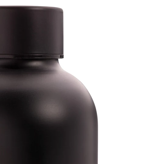 Butelka termiczna 500 ml, stal nierdzewna z recyklingu (P435.701)