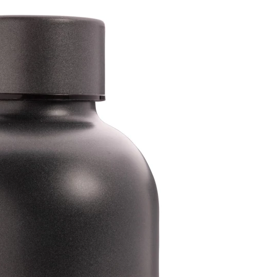 Butelka termiczna 500 ml, stal nierdzewna z recyklingu (P435.702)