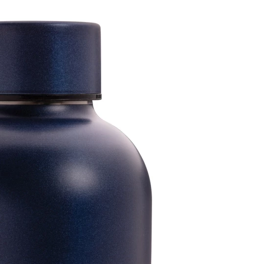 Butelka termiczna 500 ml, stal nierdzewna z recyklingu (P435.705)