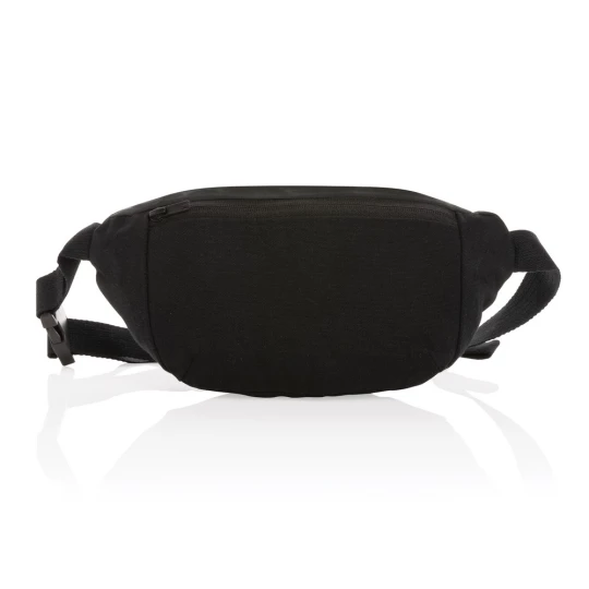 Saszetka zapinana w pasie Impact AWARE™, bawełna z recyklingu (P730.071)