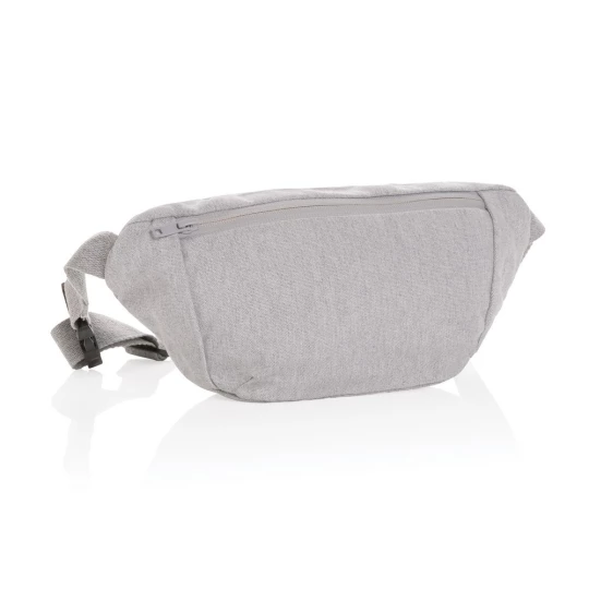 Saszetka zapinana w pasie Impact AWARE™, bawełna z recyklingu (P730.072)