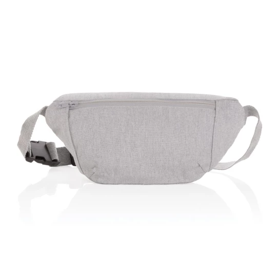 Saszetka zapinana w pasie Impact AWARE™, bawełna z recyklingu (P730.072)