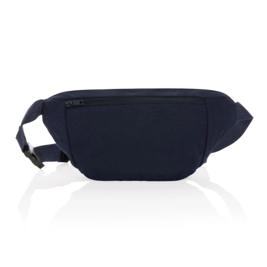 Saszetka zapinana w pasie Impact AWARE™, bawełna z recyklingu (P730.075)