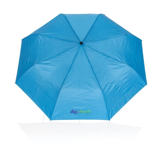 Mały parasol automatyczny 21