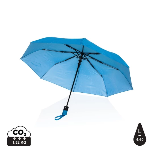 Mały parasol automatyczny 21