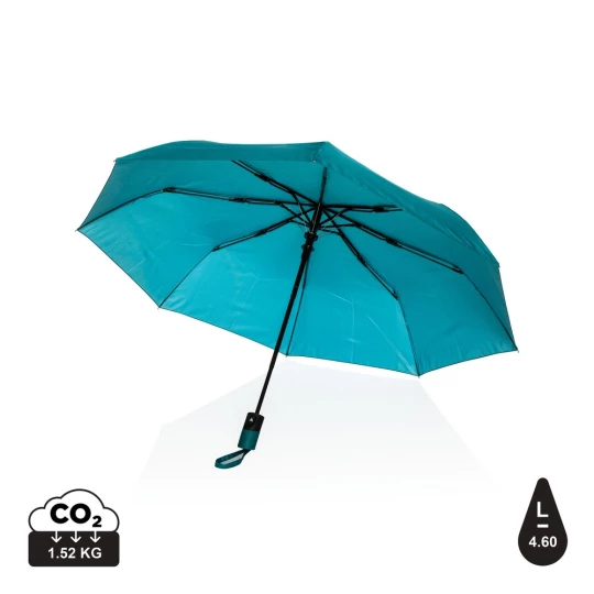 Mały parasol automatyczny 21
