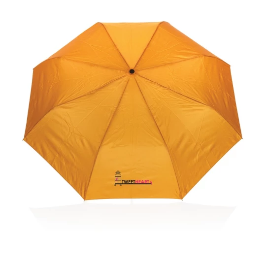 Mały parasol automatyczny 21