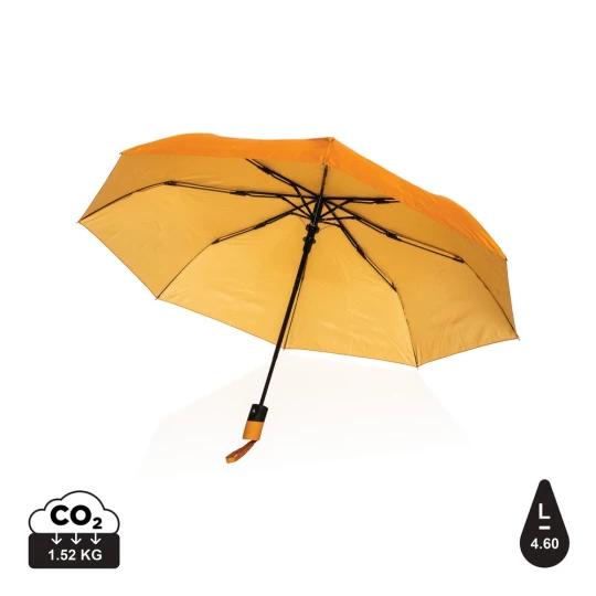 Mały parasol automatyczny 21