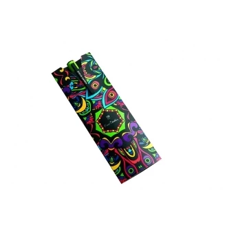 Długopis metalowy touch pen, soft touch CELEBRATION Pierre Cardin - czerwony - (GM-B010170-3IP305)