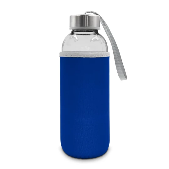 Szklana butelka 420 ml | Bob (V0462-04)