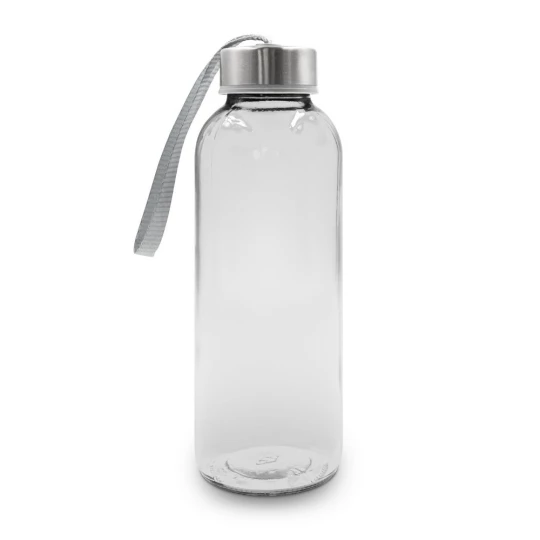 Szklana butelka 420 ml | Bob (V0462-08)
