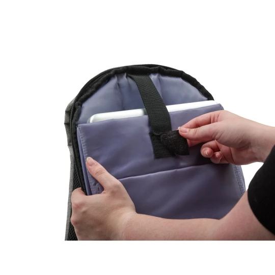 Plecak na laptopa 13