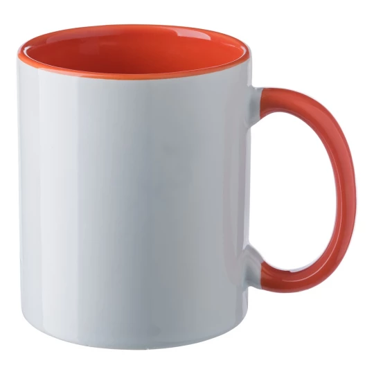 Kubek ceramiczny 300 ml (V6986-07)