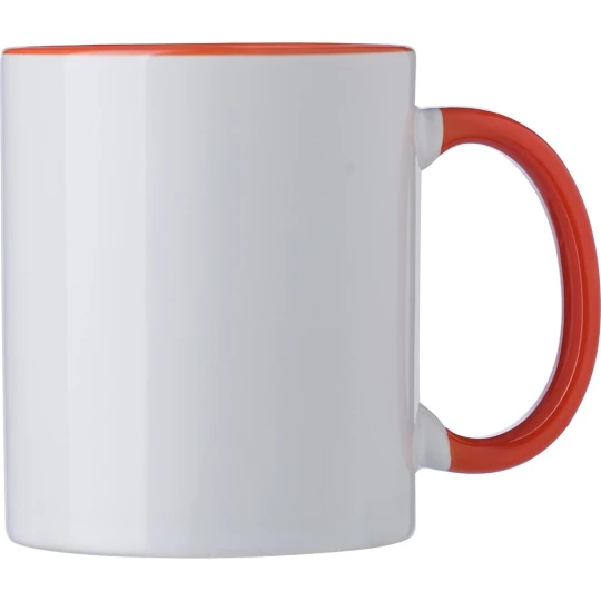 Kubek ceramiczny 300 ml (V6986-07)